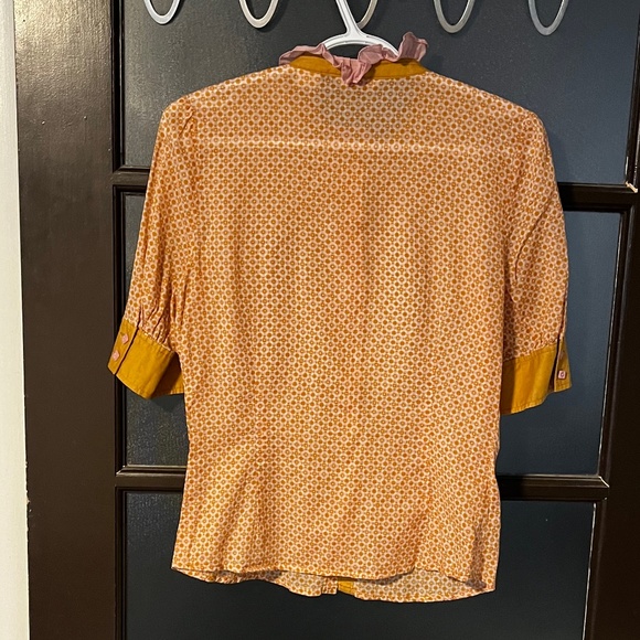 Penguin Blouse - Picture 3 of 3